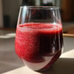 Beet Berry Smoothie