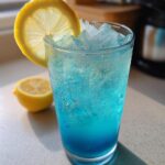Blue Lagoon Bomb