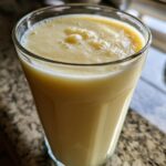Coconut Banana Smoothie