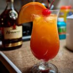 Hennessy Hurricane