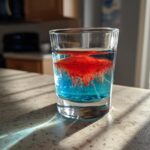 Jellyfish Jam Shots