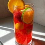 Jungle Juice Party Punch