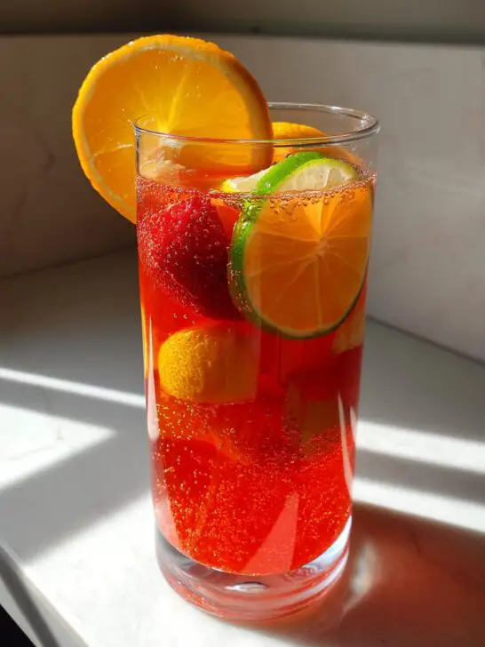 Jungle Juice Party Punch