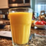 Mango Pineapple Smoothie