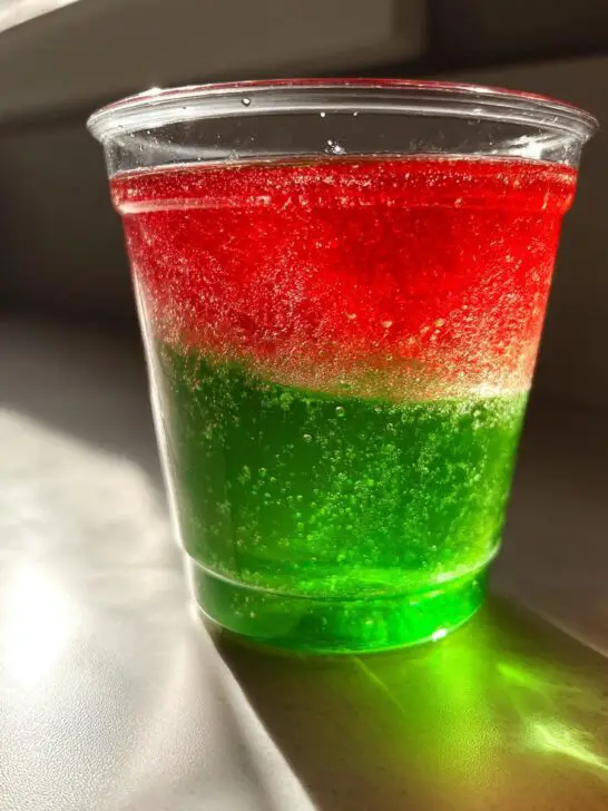 Pop Fizz Bang Jelly Shots