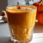 Pumpkin Pie Smoothie