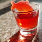 Swedish Fish Shot