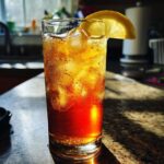 Texas Tea