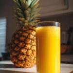 Tropical Mango Pineapple Blast