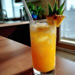 Tropical Temptation