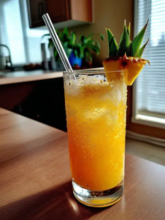 Tropical Temptation