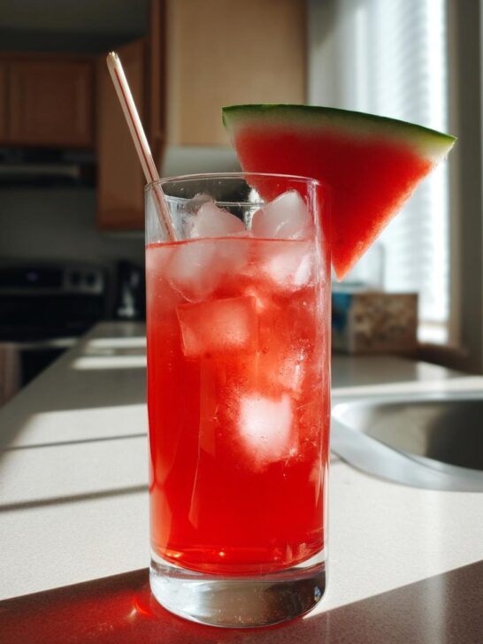 Watermelon Hammer