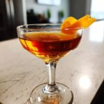 hanky panky cocktail