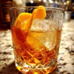 Añejo Old-Fashioned (Cocktail)