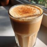 Almond Date Dream Smoothie
