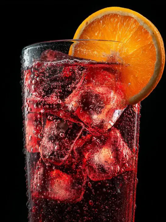 Americano Cocktail