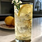 Blooming Jasmine Citrus Tonic
