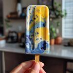Blueberry Lemon Firecracker 4th of July