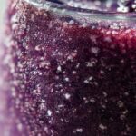 Blueberry Vanilla Smoothie