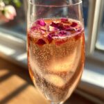 Blushing Rose Champagne Elixir