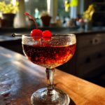 Bushwick (Cocktail)