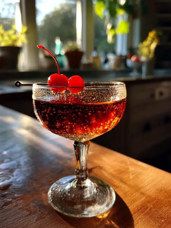 Bushwick (Cocktail)