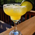 Cadillac Margarita