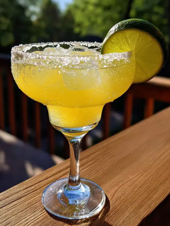 Cadillac Margarita