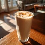 Caramel Chai Banana Bliss Smoothie