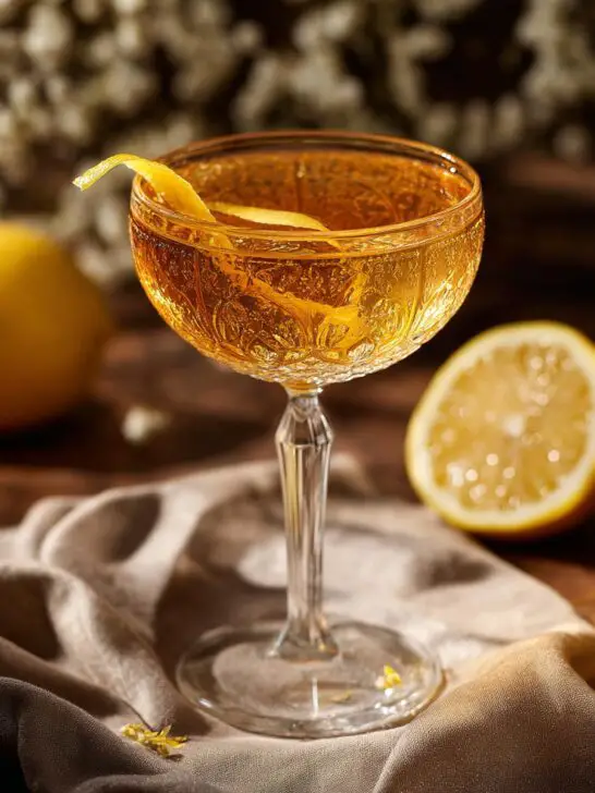 Champs-Élysées (Cocktail)