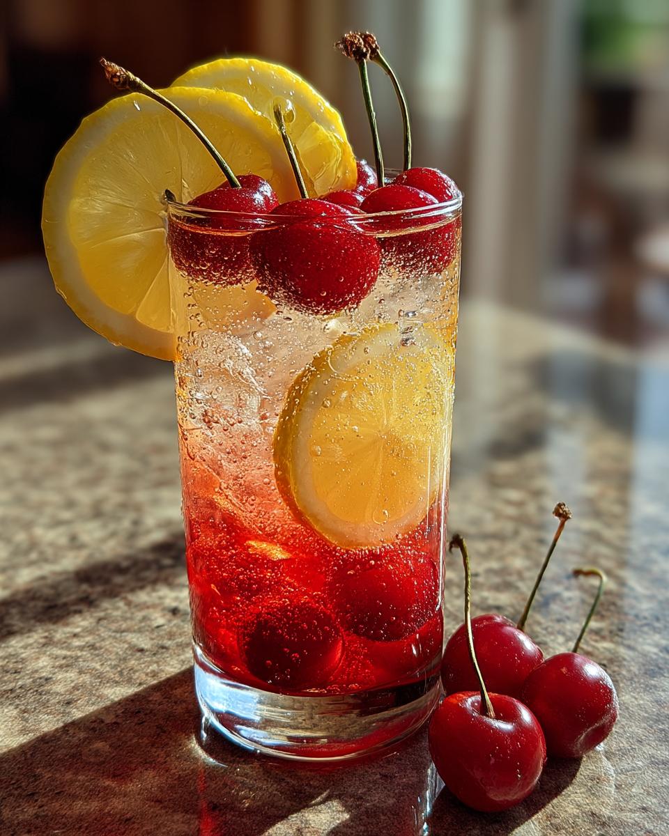 Cherry Bomb Cooler 4th of July - detail 3