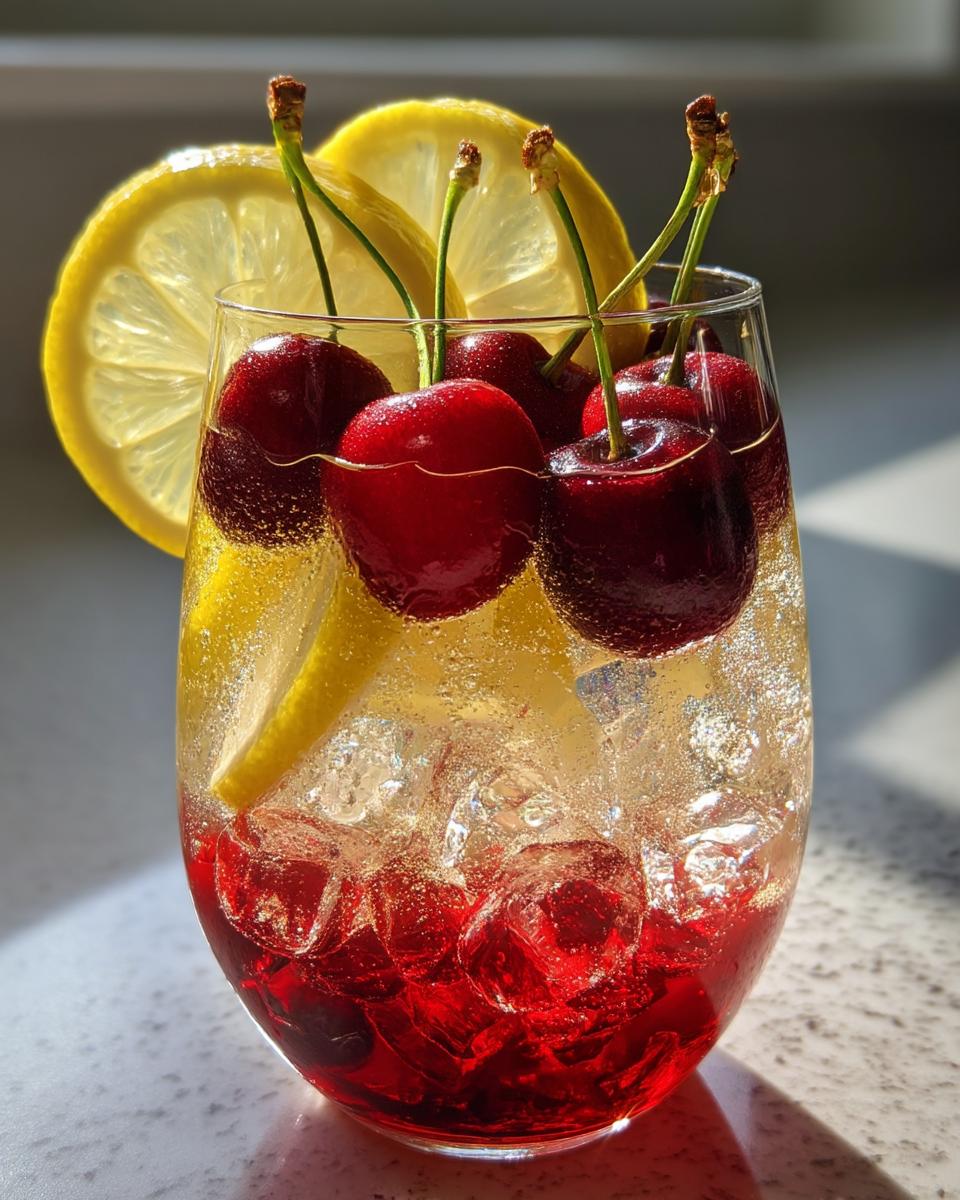 Cherry Bomb Cooler 4th of July - detail 4