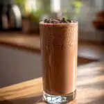 Chocolate Banana Smoothie