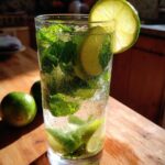 Citrus Mint Mojito – World Environment Day Refresh