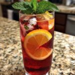 Claret Cup (Cocktail)