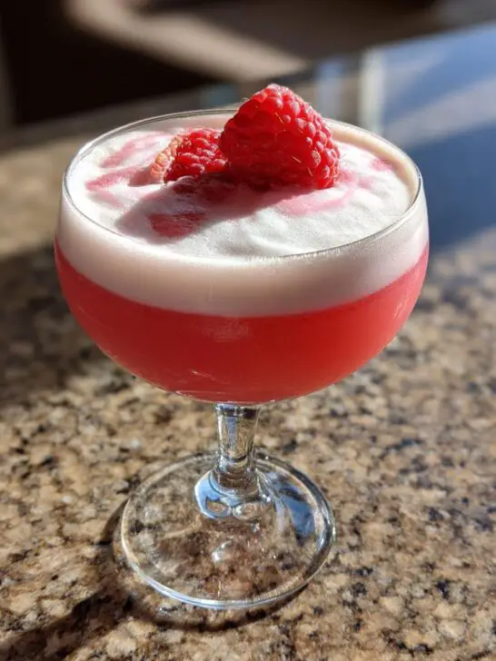 Clover Leaf (Cocktail)