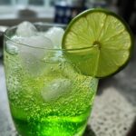 Coconut Lime Sparkle – Island Pride Cooler