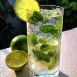Coconut Mojito