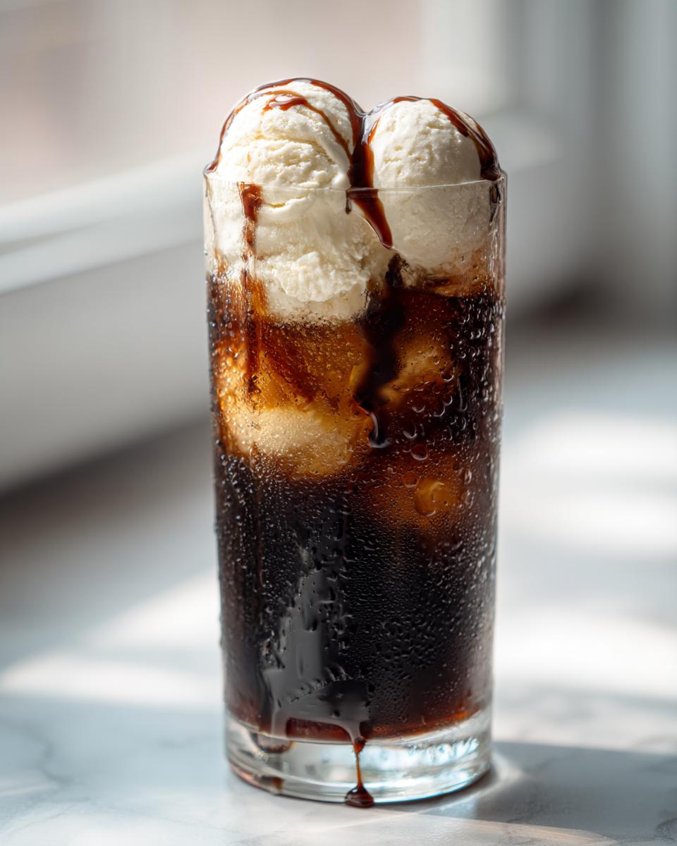 Cold Brew Float – Father’s Day Favorite - detail 1