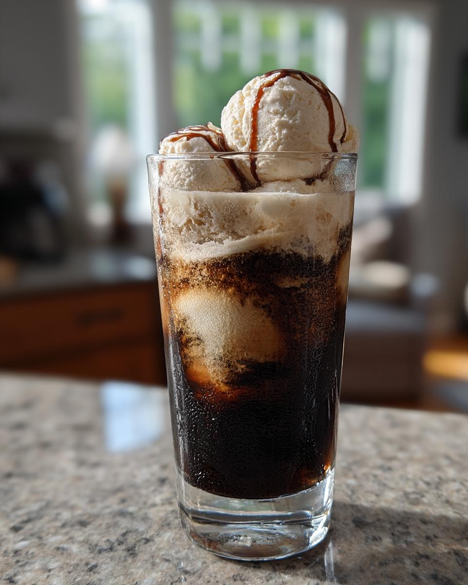 Cold Brew Float – Father’s Day Favorite - detail 2