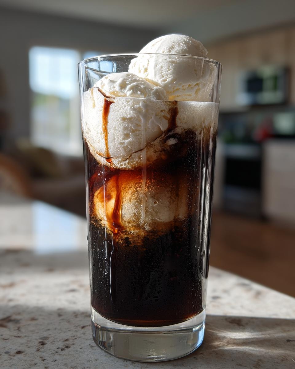 Cold Brew Float – Father’s Day Favorite - detail 3