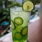 Cucumber Cooler (Non-Alcoholic)