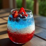 Declaration Daiquiri 4th of July