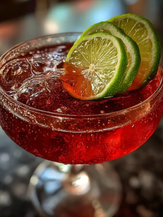 Emerson (Cocktail)