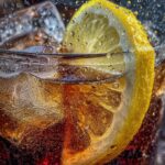 Espresso Tonic Mocktail