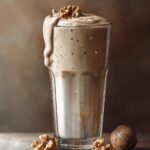 Fig Walnut Smoothie