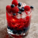 Firecracker Fizz 4th of July