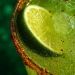 Firecracker Margarita – Independence Day Sizzle