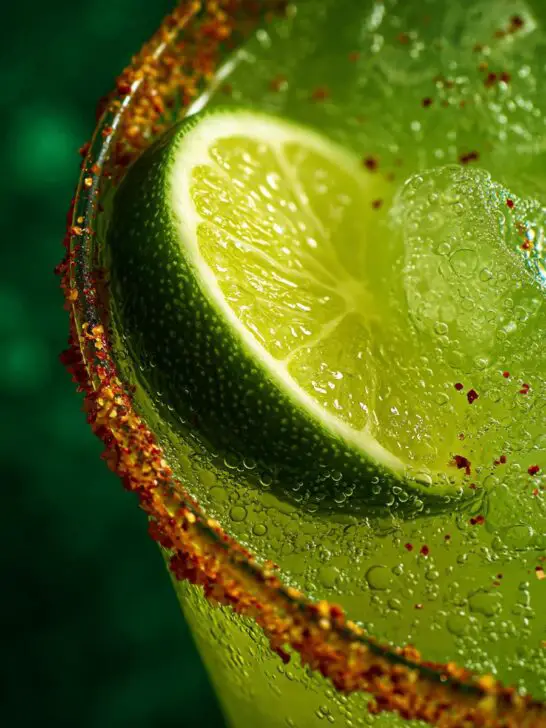 Firecracker Margarita – Independence Day Sizzle