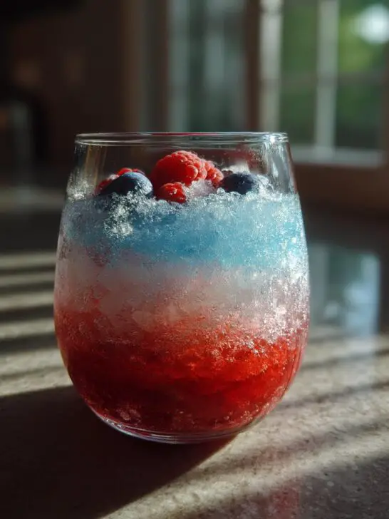 Freedom Frost 4th of July
